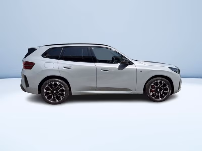 BMW X3 M50 xDrive M Sport Pro