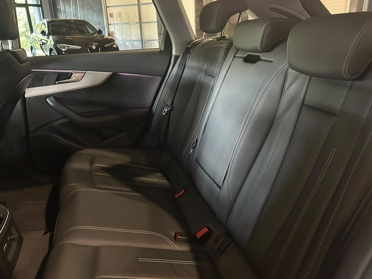 Audi A4 allroad 40 TDI 204CV S-TRONIC BUSINESS