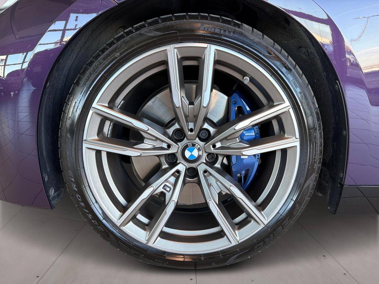 BMW Serie 2 M240i Coupè