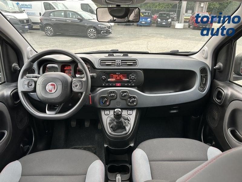 FIAT Panda Panda 1.2 Easy