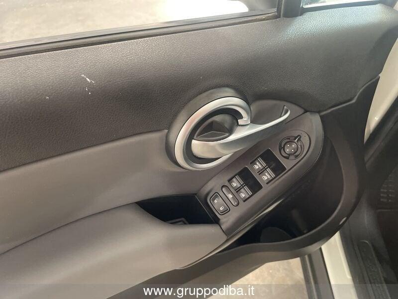FIAT 500X 2015 Diesel 1.3 mjt Business 4x2 95cv