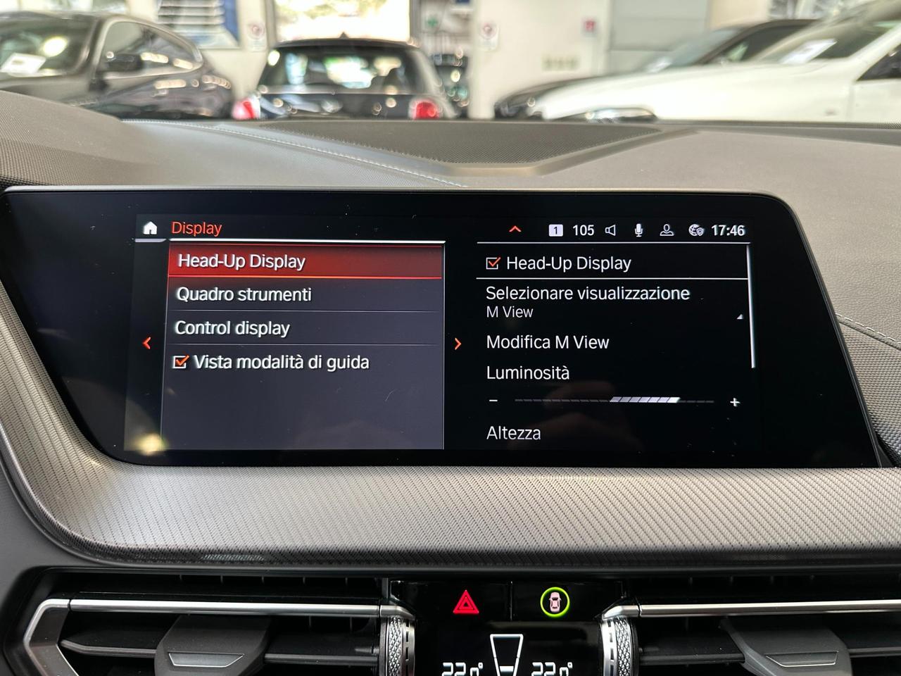 BMW 135 M 135i xdrive ColorVision Edition - FULL