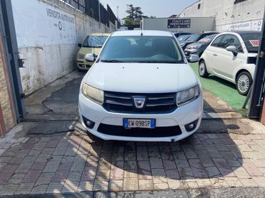 Dacia Sandero 1.2 75CV Ambiance