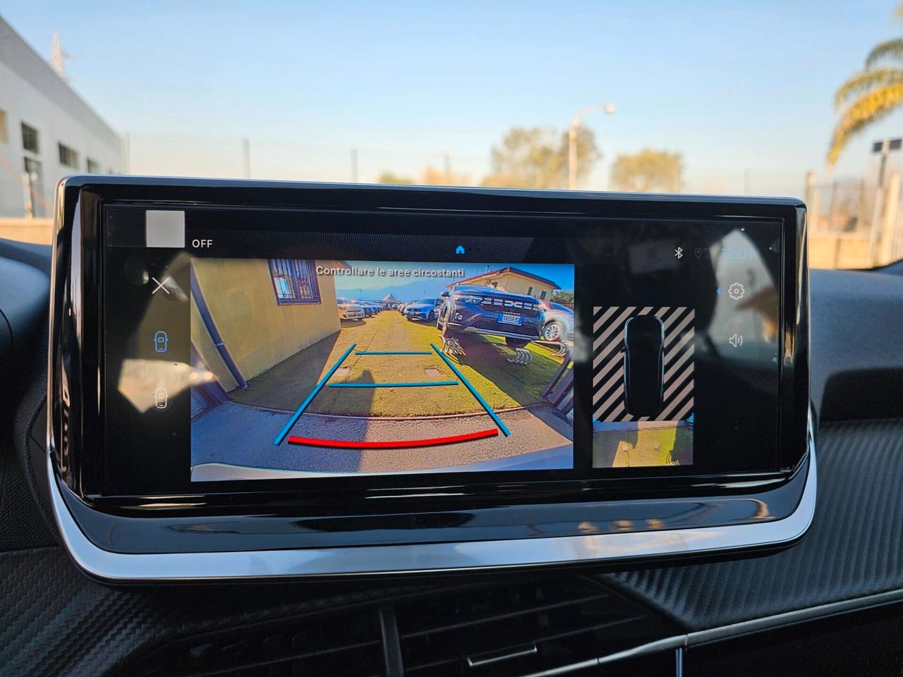 Peugeot 2008 PureTech 100 S&S Style KM 0