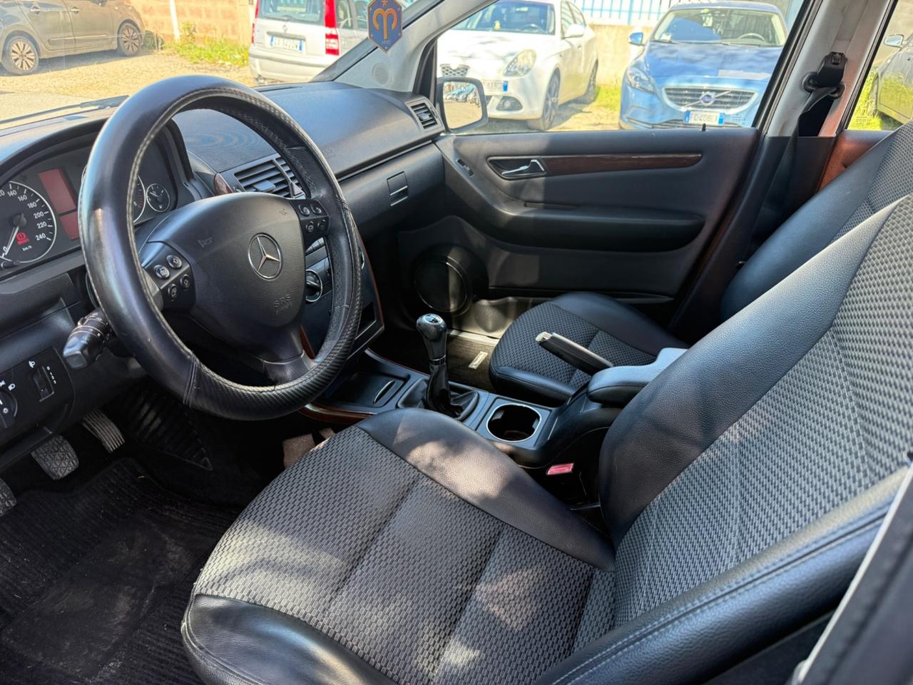 Mercedes-benz A 180 CDI Elegance