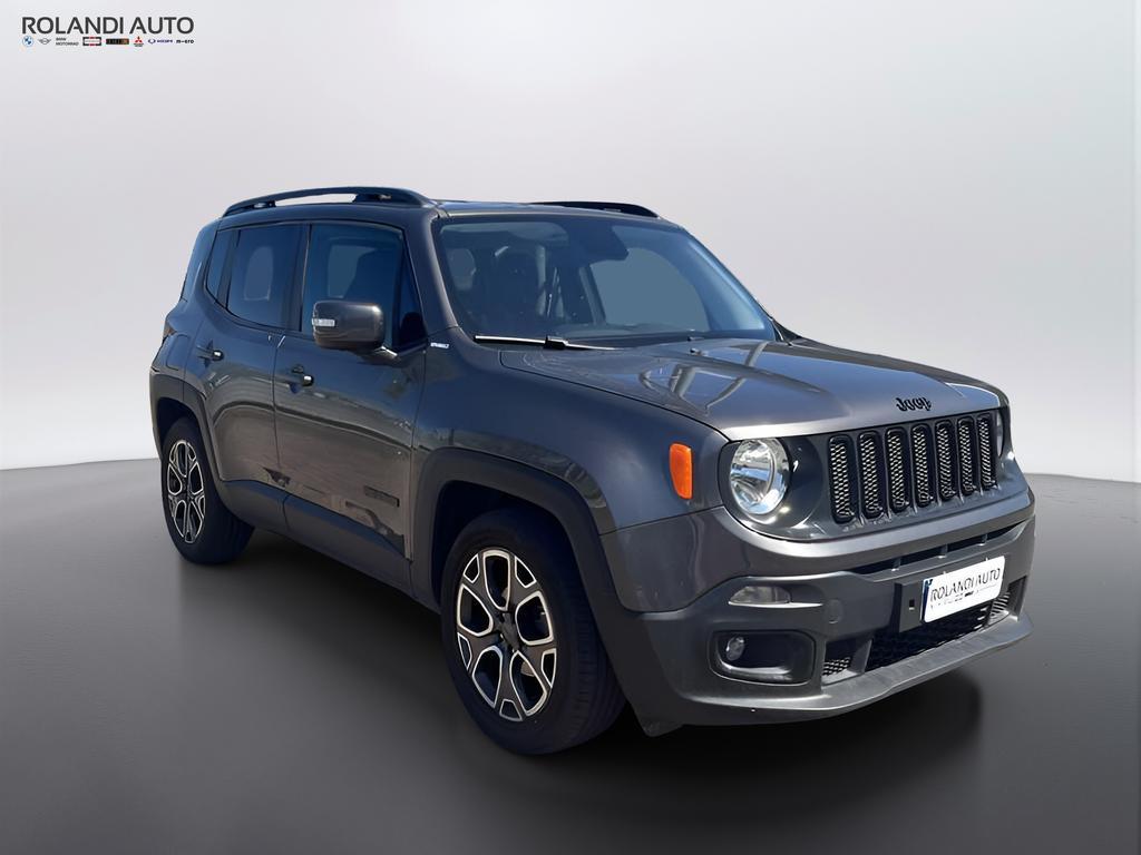 Jeep Renegade 1.6 Multijet Longitude FWD