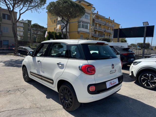 FIAT 500L 1.6 Multijet 105 CV AUTOCARRO 5 POSTI