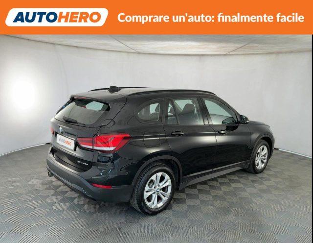 BMW X1 xDrive25e Advantage