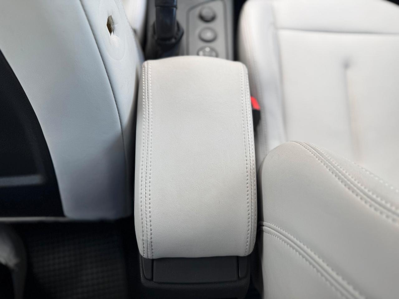 Peugeot RCZ 2.0 HDi 163CV