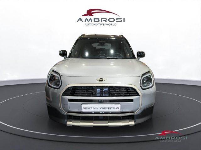 MINI Countryman Cooper C Favoured XL Package