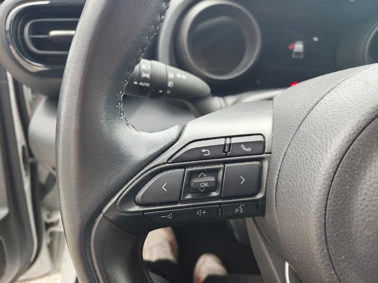 Toyota Yaris Trend 1.5 HEV #11755