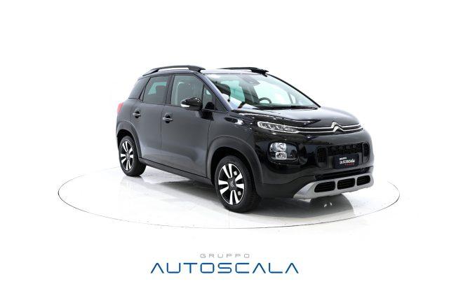 CITROEN C3 Aircross 1.2 PureTech 110cv S&S Shine