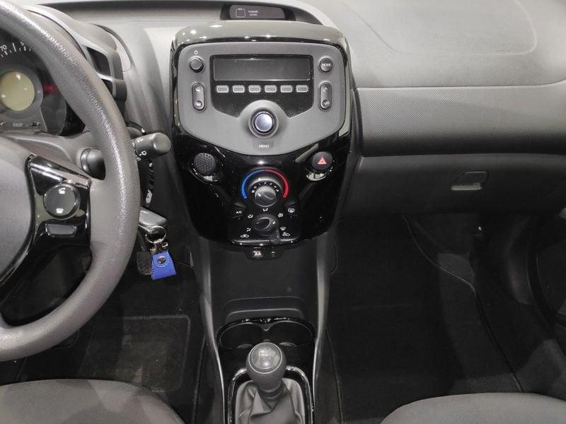 Citroën C1 C1 VTi 72 S&S 5 porte Feel*GARANTITA*