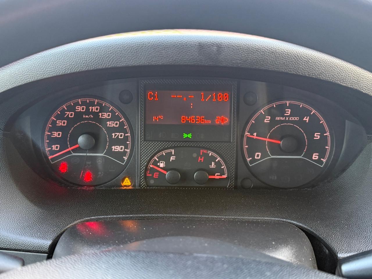 Peugeot Boxer 335 2.2 BlueHDi 140 S&S PC-TN Furgone