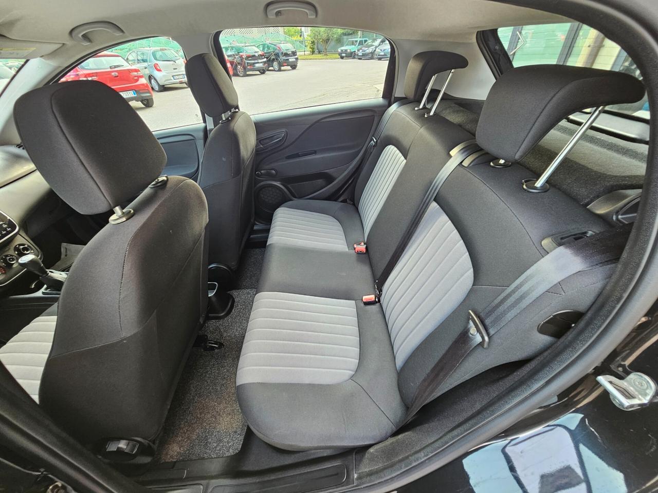 Fiat Grande Punto OK Neopatentati - Euro 6B
