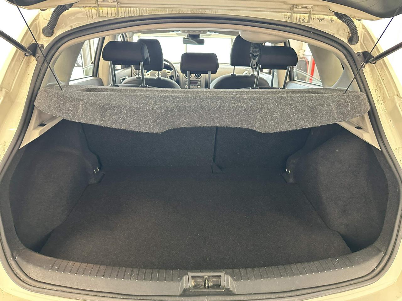 Nissan Qashqai 1.6 dci Acenta