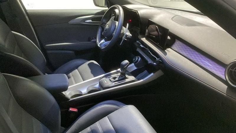Alfa Romeo Tonale 1.5 160 CV MHEV TCT7 Veloce