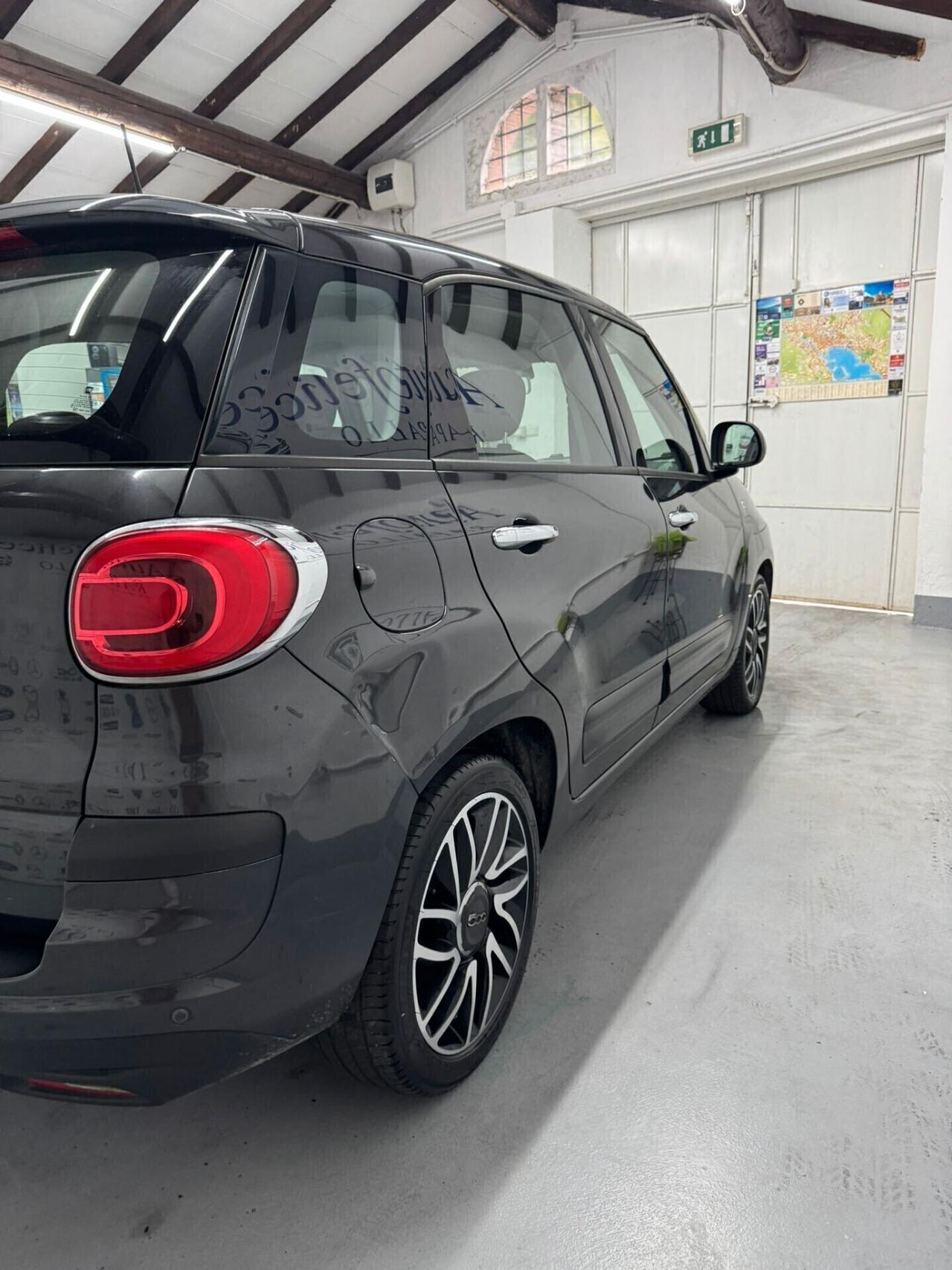 Fiat 500L 1.4 95 CV Urban