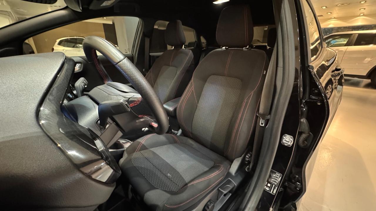 Ford Puma 1.0 EcoBoost 125 CV ST-Line - 2024