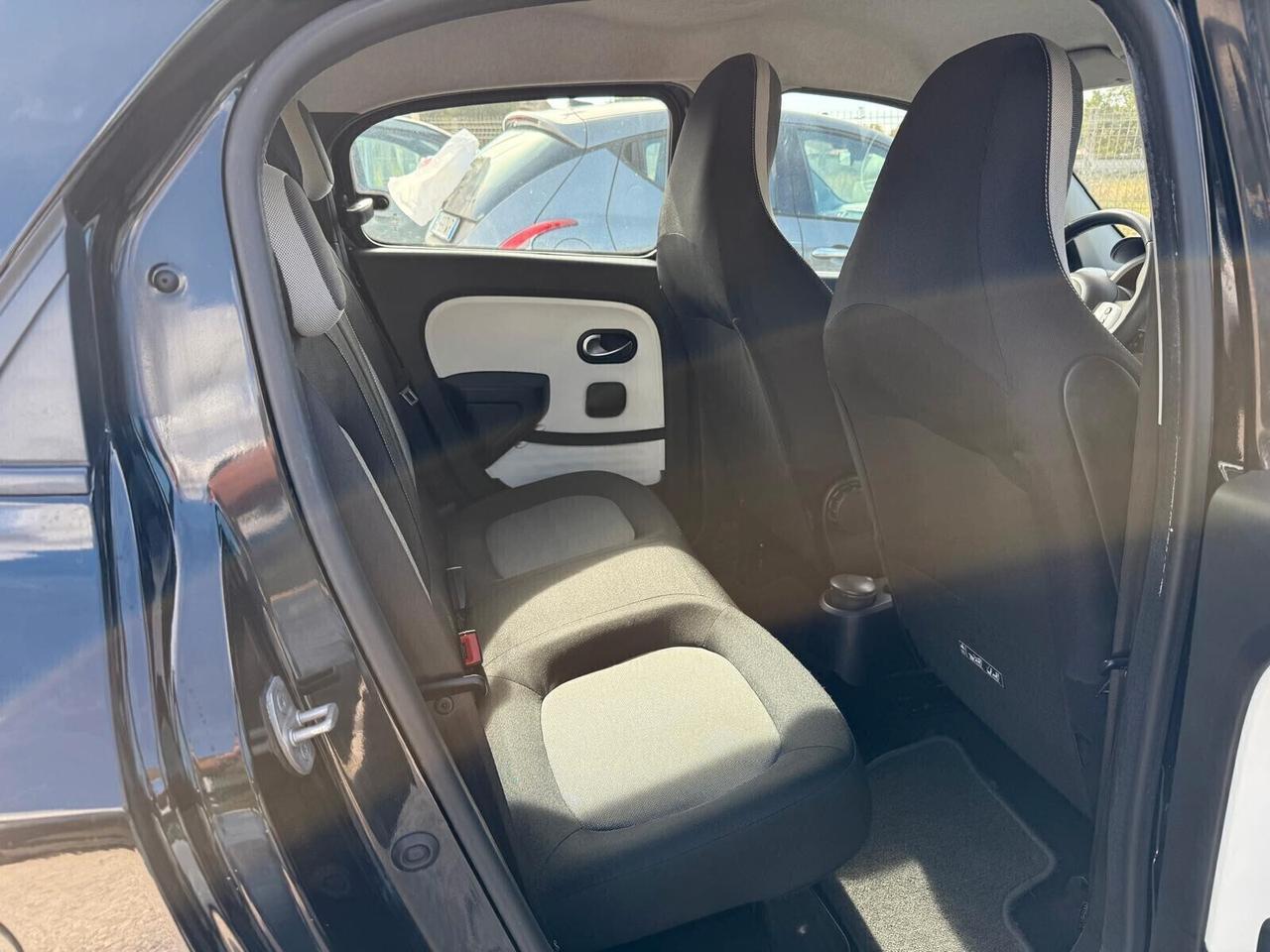 Renault Twingo SCe Zen Impeccabile