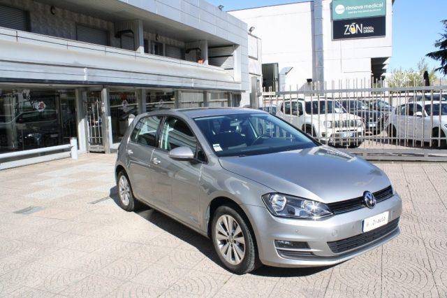 VOLKSWAGEN Golf 1.2 TSI 110 CV 5p. Comfortline BlueMotion Technolo
