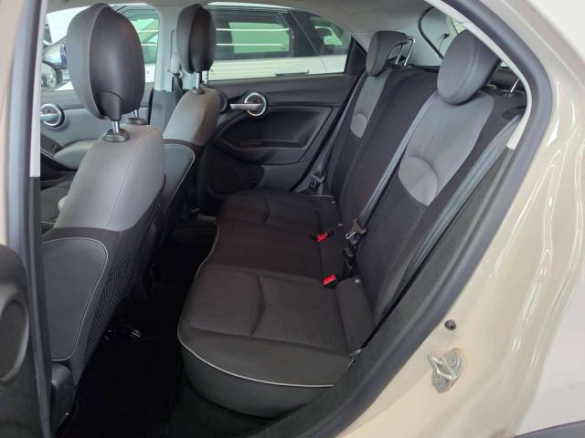 Fiat 500X 500 X 2015 1.6 mjt Opening edition 4x2 120cv