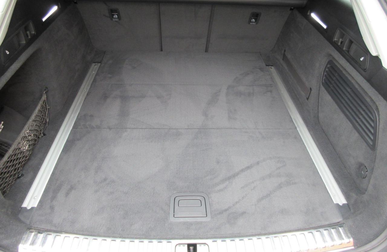 Audi A6 Avant 40 2.0 tdi mhev Business Sport s-tronic