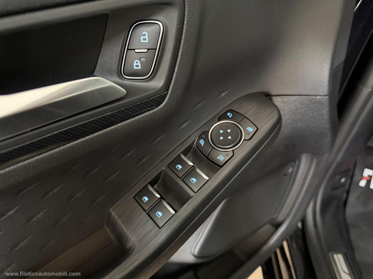 FORD Kuga 1.5 EcoBoost 150 CV 2WD ST-Line FULL KM 42.300 FULL OPTIONAL EURO 6