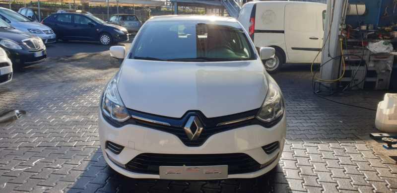 RENAULT clio 4 1.5 dCi S e S Energy