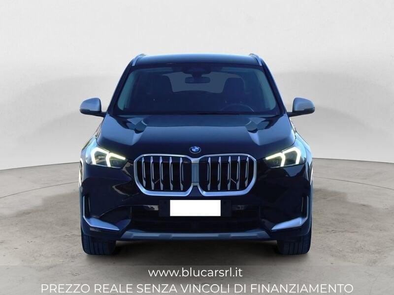BMW X1 sDrive 18d X-Line DCT