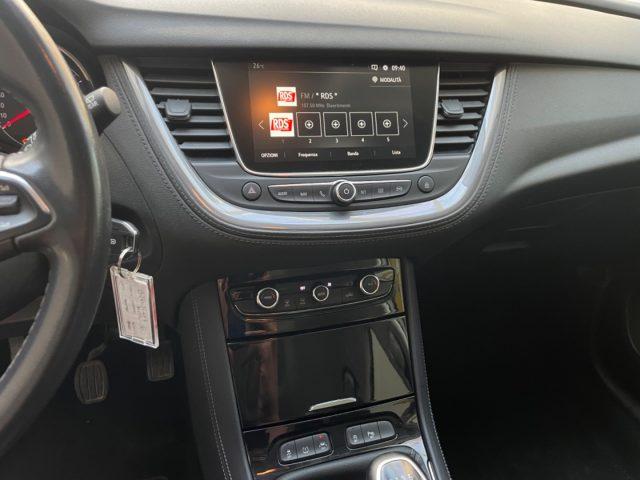 OPEL Grandland X 1.5 diesel Ecotec Ss Business Edition da?199,00