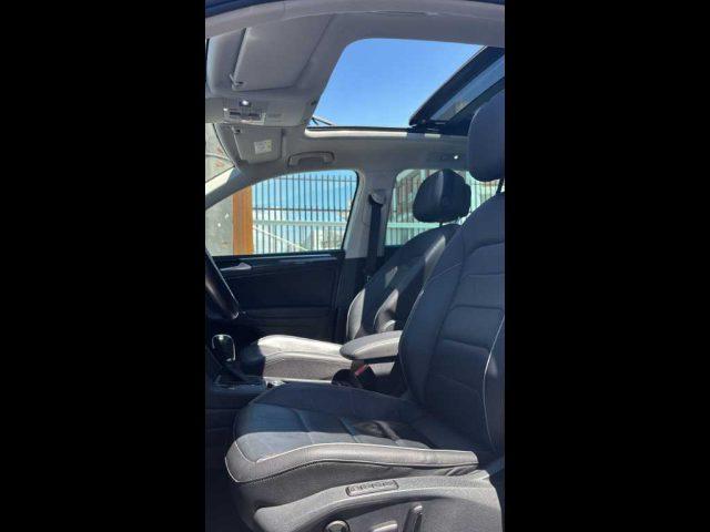 VOLKSWAGEN Tiguan 2ª serie - 2.0 TDI 190 CV SCR DSG 4MOTION Adva