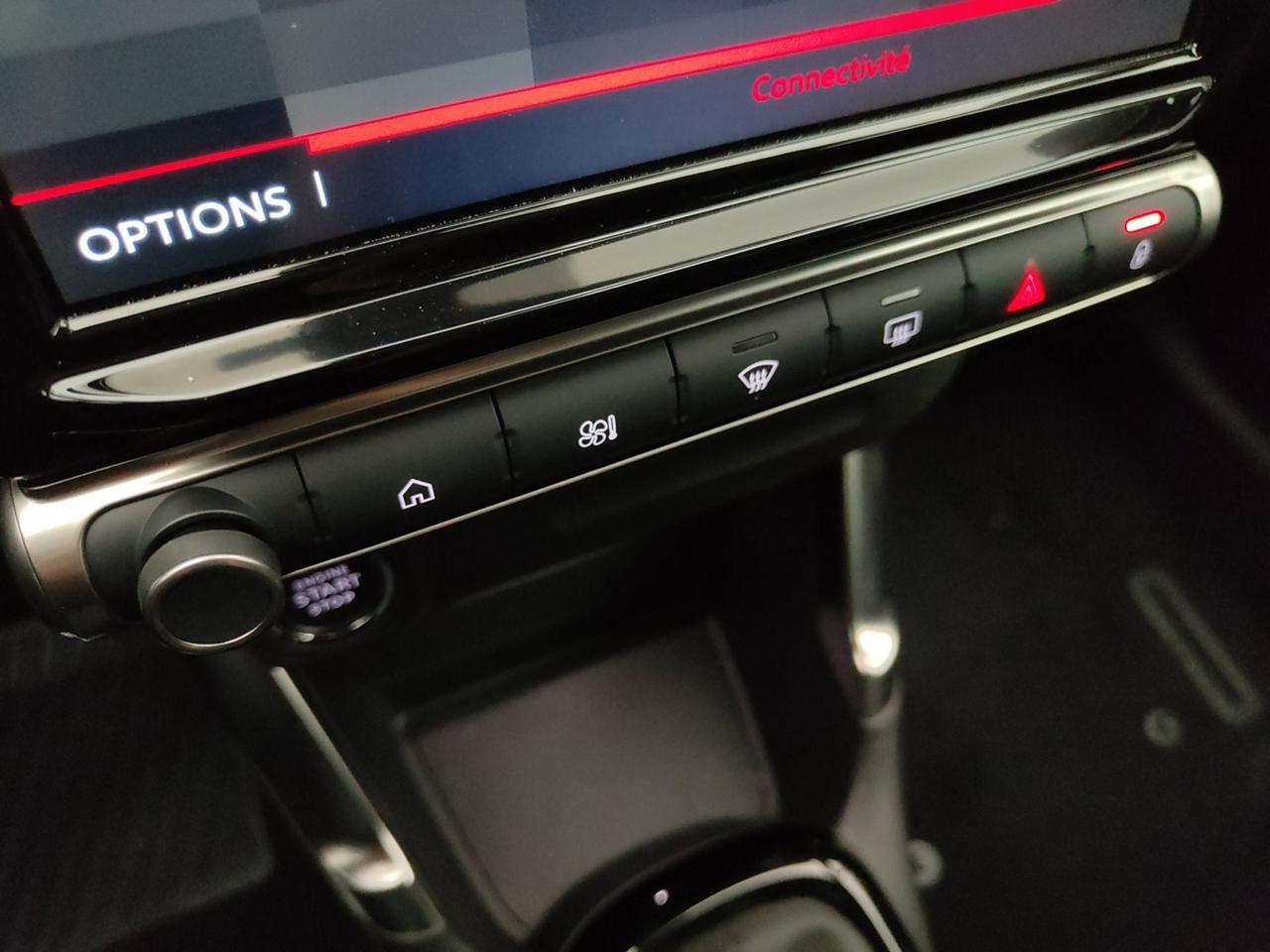 CITROEN C3 Aircross 2021 1.5 BLUEHDI 110CV SHINE