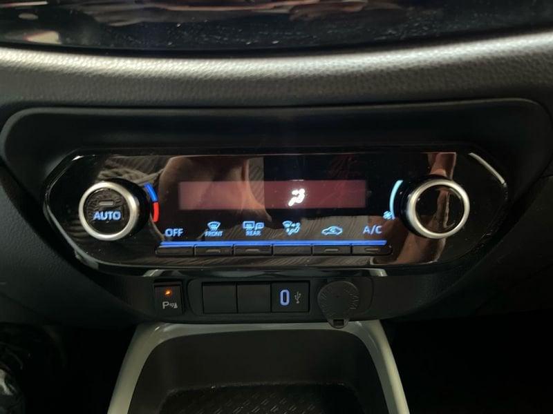 Toyota Aygo X 1.0B (72 CV) Trend S-CVT