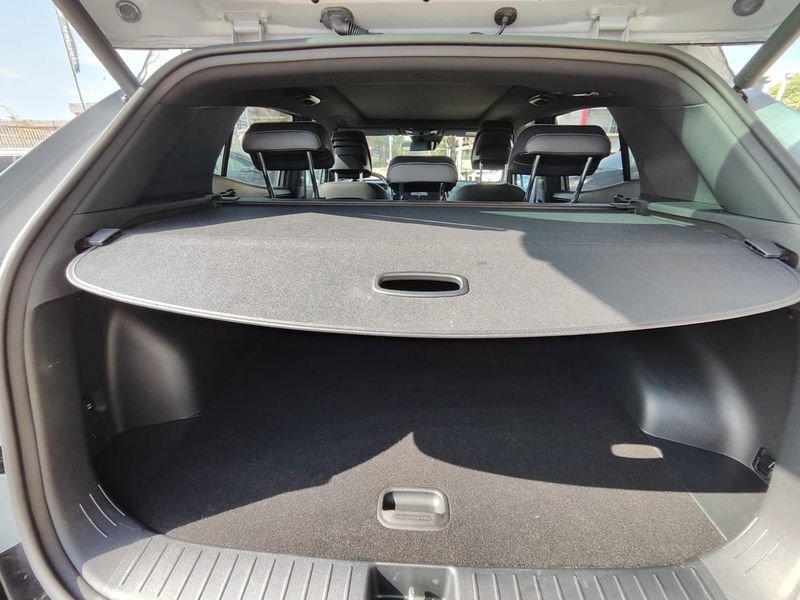 KIA Sportage 1.6 TGDi HEV AT GT-line