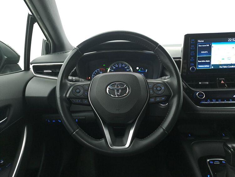 Toyota Corolla TS Hybrid Business Tech BR495058 1.8 Full Hybrid 122CV