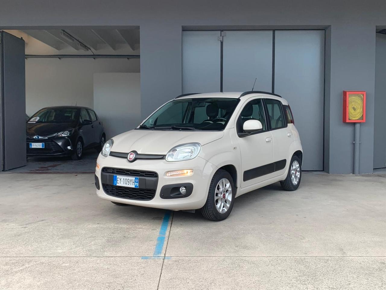 Fiat Panda 1.2 EasyPower Easy