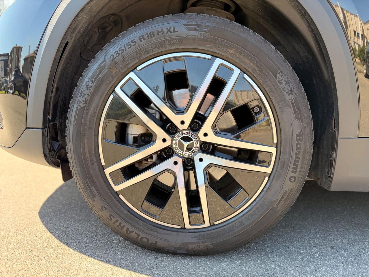 Mercedes-Benz GLA 200 Sport Plus GLA 200d #10590