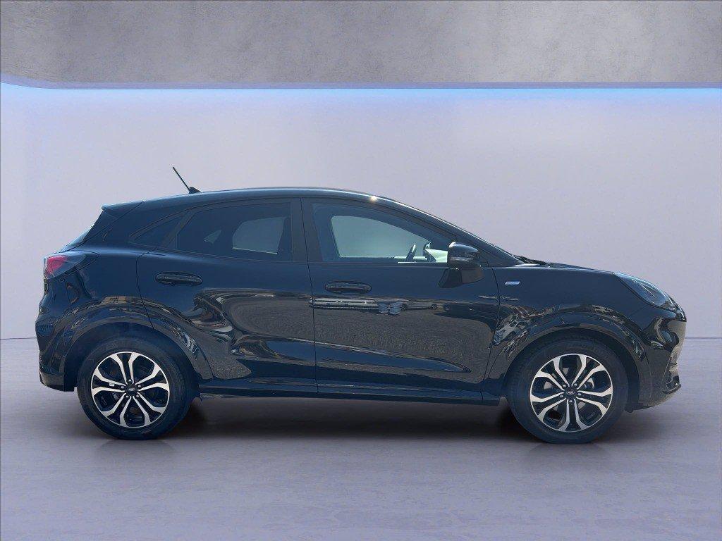FORD Puma 1.0 ecoboost h ST-Line s&s 125cv del 2023