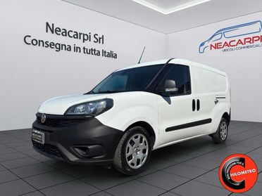 Fiat Doblo 1.6 MJT 105CV PL TN MAXI-CRUISE-2PORTE SCORREVOLI