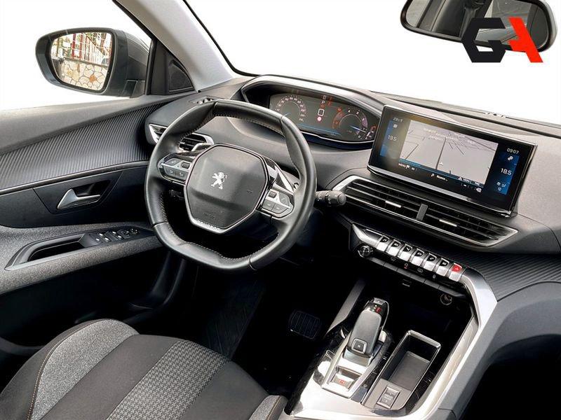 Peugeot 3008 3008 BlueHDi 130 S&S EAT8 Active Pack
