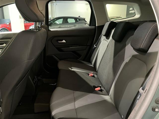 DACIA Duster 1.0 TCe GPL Extreme 4x2