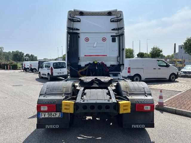 IVECO AS440S51T/P XP