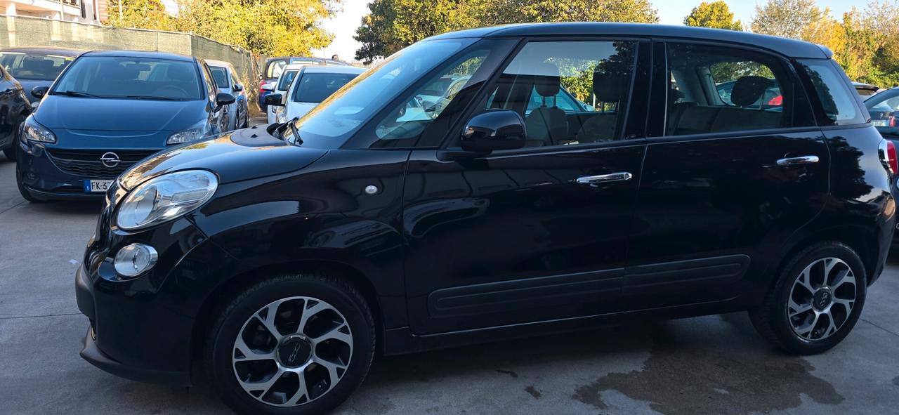 Fiat 500 1.3 Multijet 16V 75 CV by DIESEL