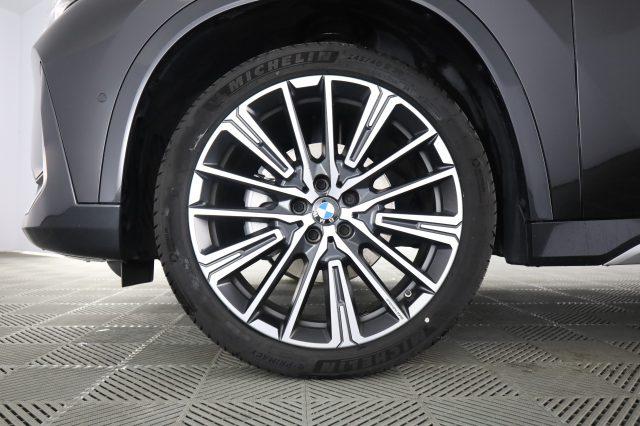 BMW X1 X1 sDrive 18d xLine