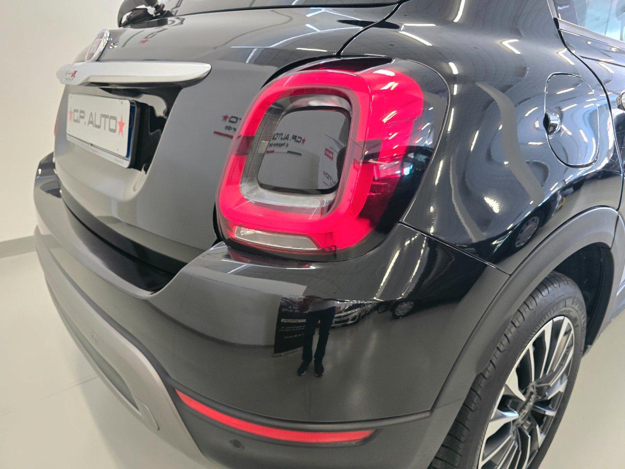 Fiat 500 X 500X 1.0 T3 Cross 120cv