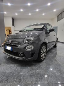 Fiat 500 S GPL