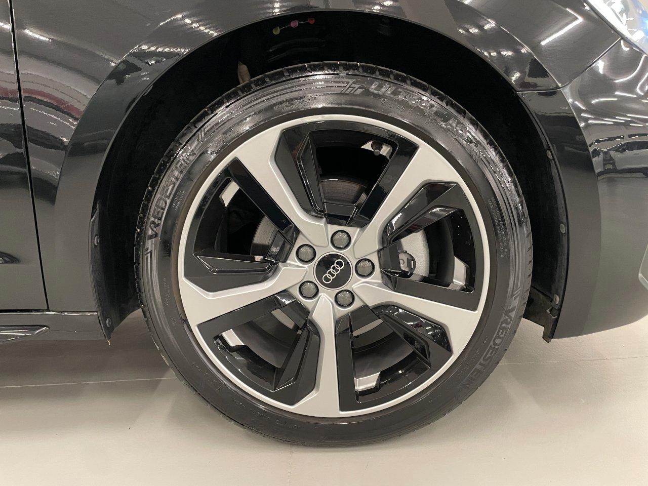Audi A1 Sportback 30 1.0 tfsi S Line Edition 116cv