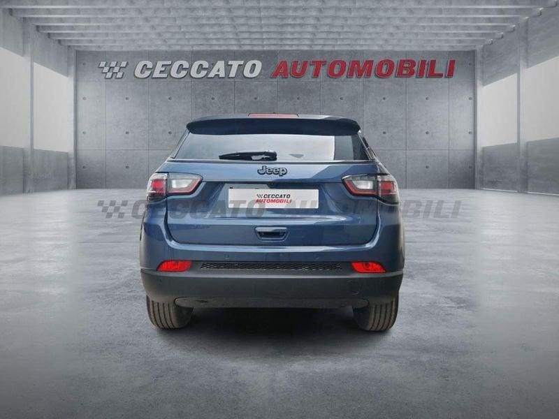 Jeep Compass Compass E-Hybrid My25 North Star 1.5 Turbo T4 E-Hybrid 130cv Fwd Dct7