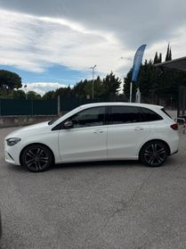 Mercedes-benz B 180 D Automatic Sport Plus